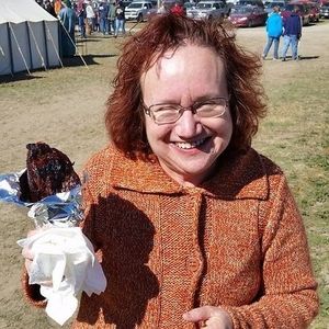 Meet your Posher, Debra